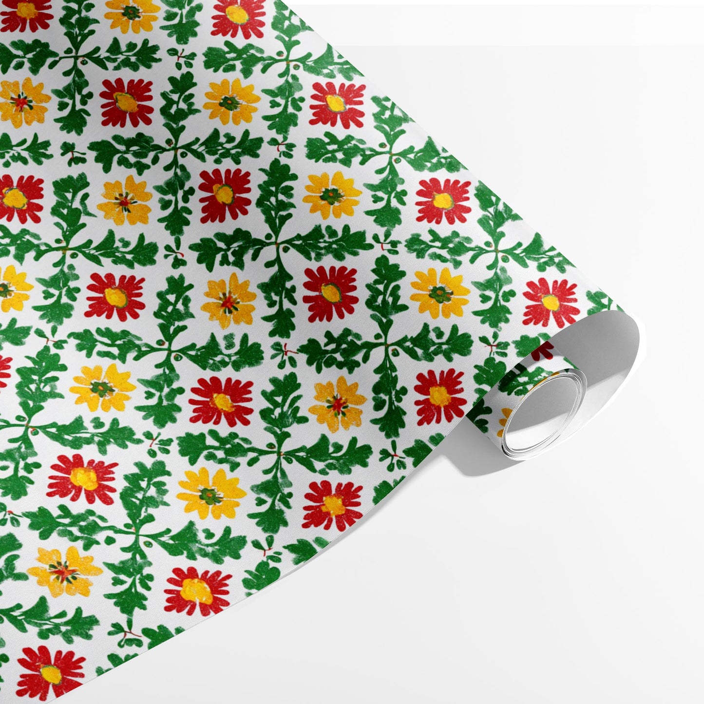 Leaf It or Love It