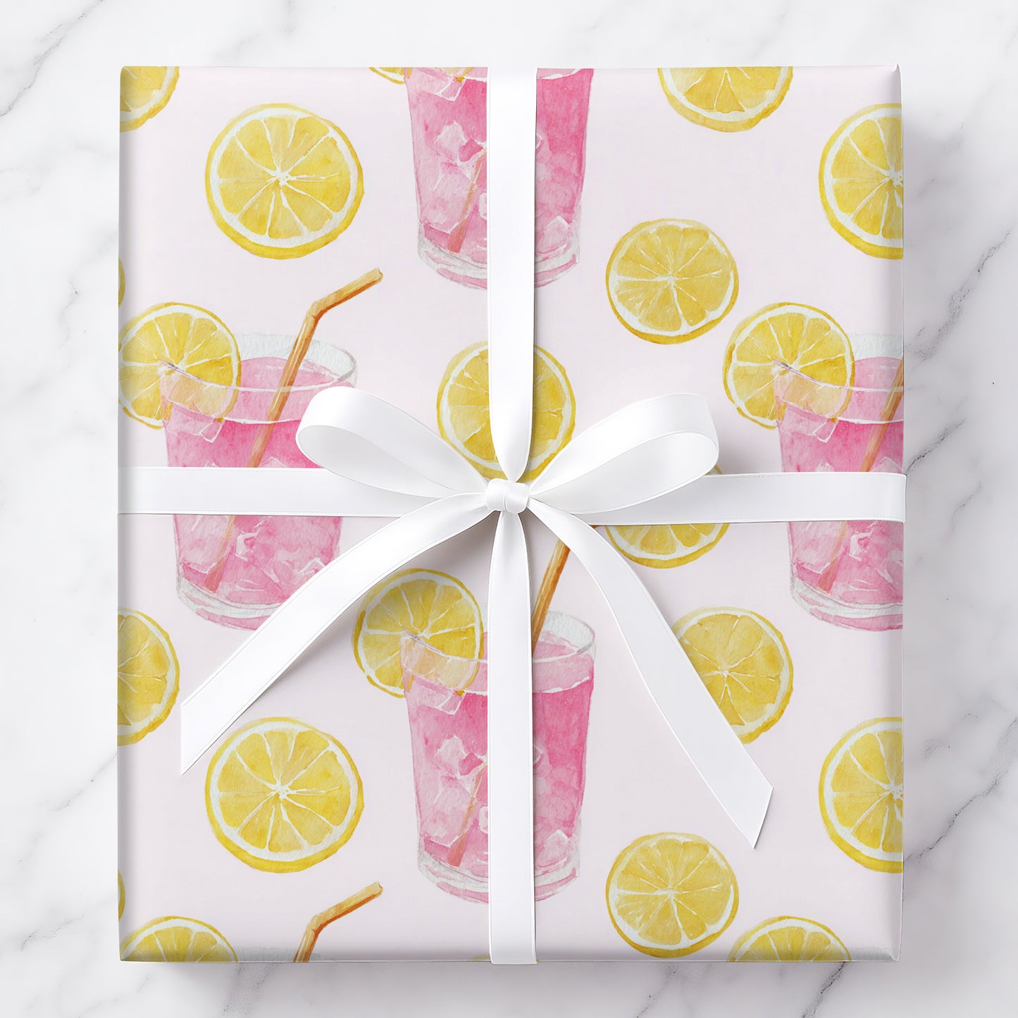 Lemon Made