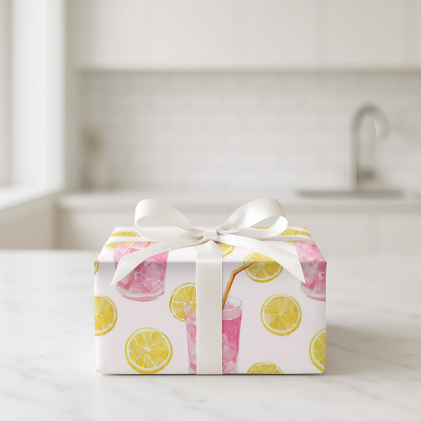 Lemon Made