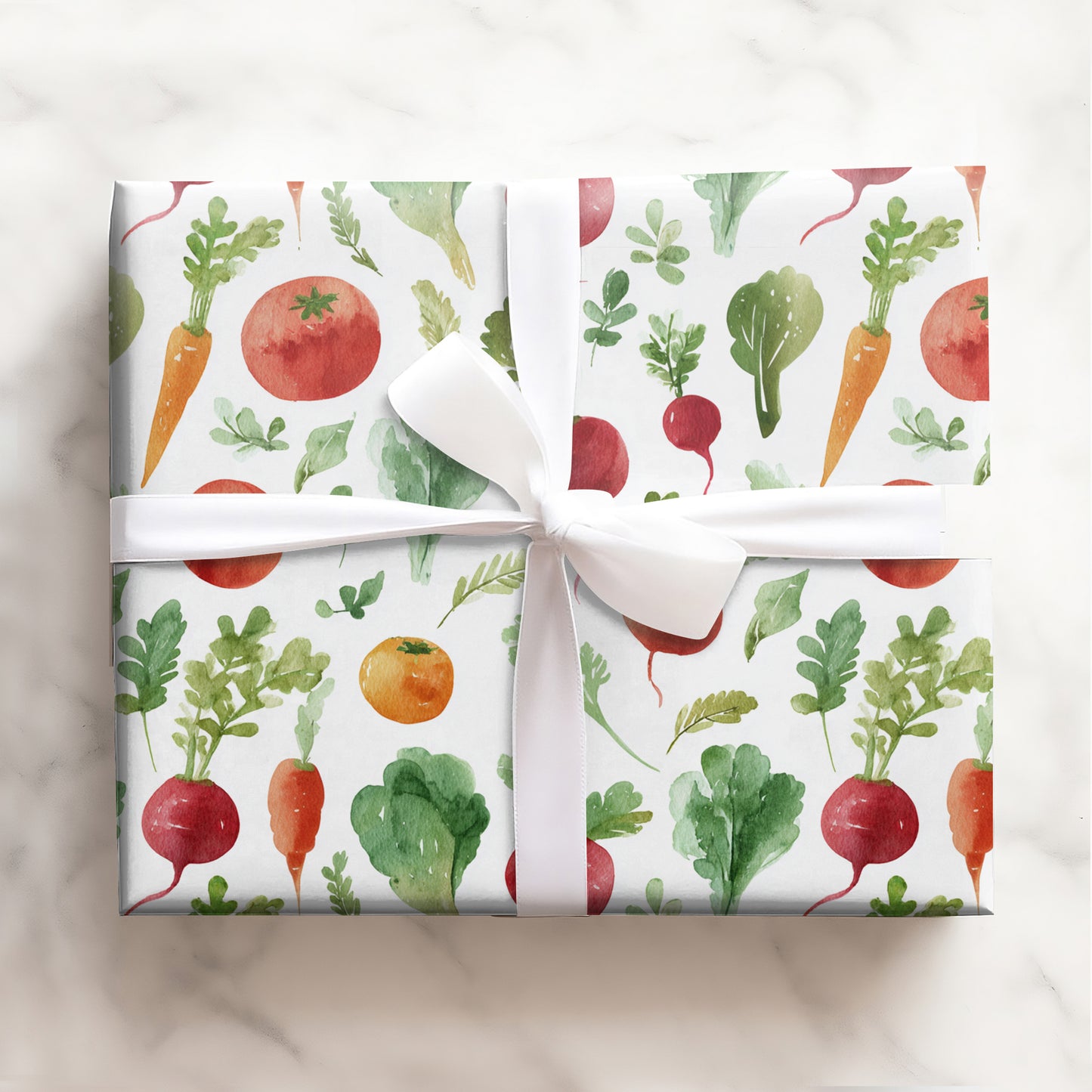 Veggie Parade