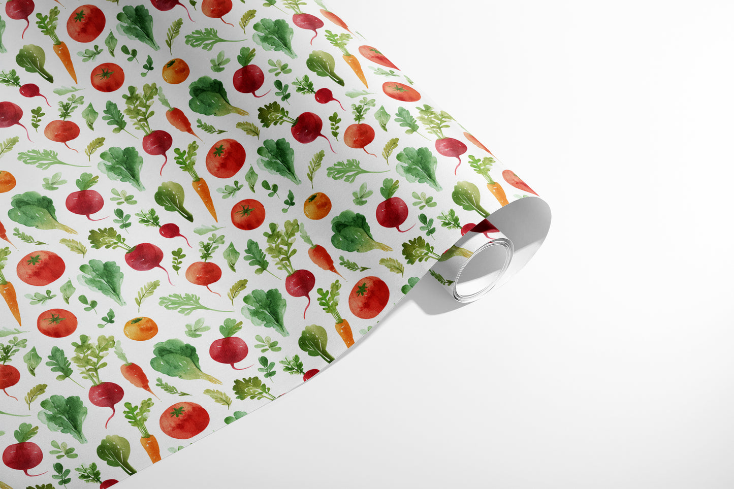 Veggie Parade