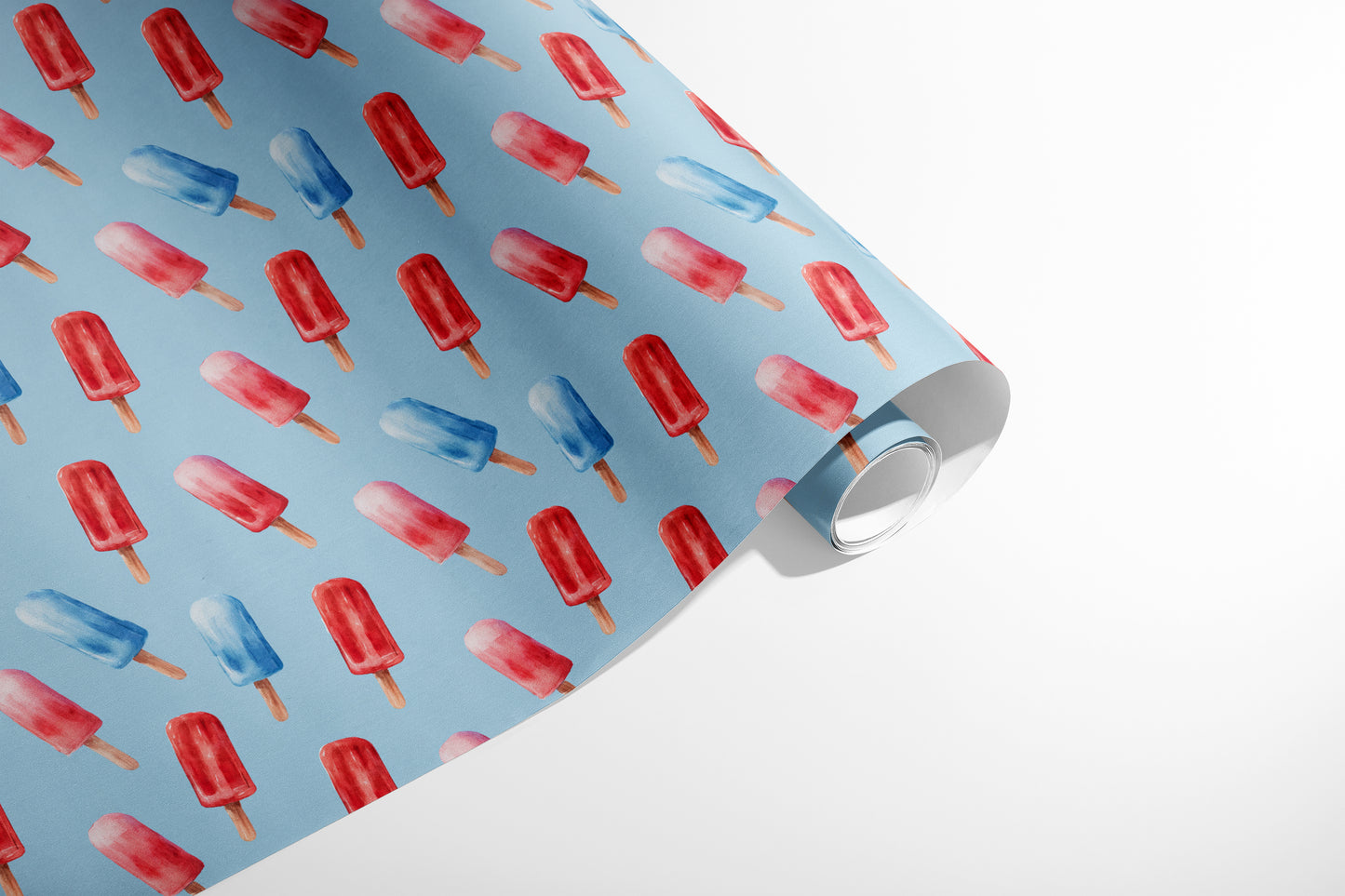 Firecracker Freeze