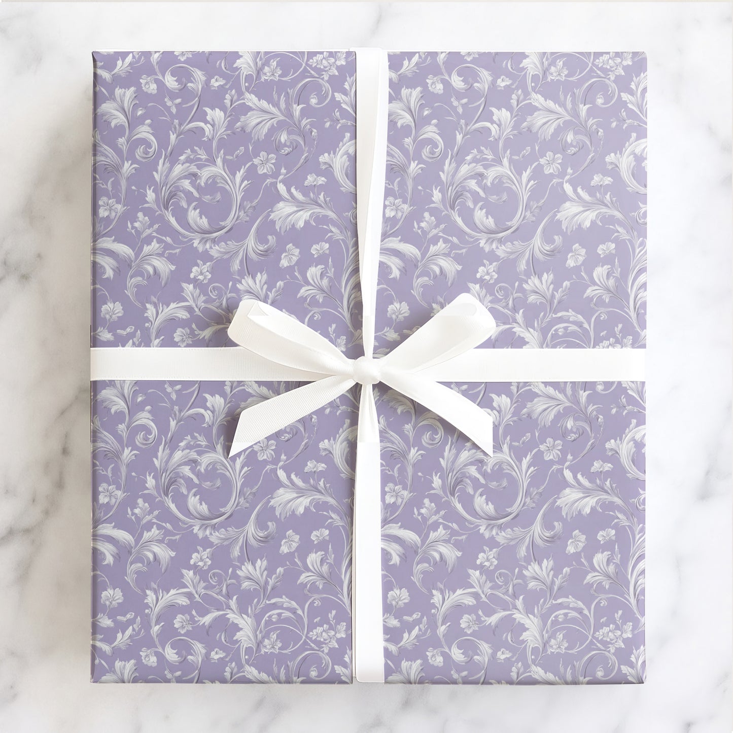 Lilac Versailles