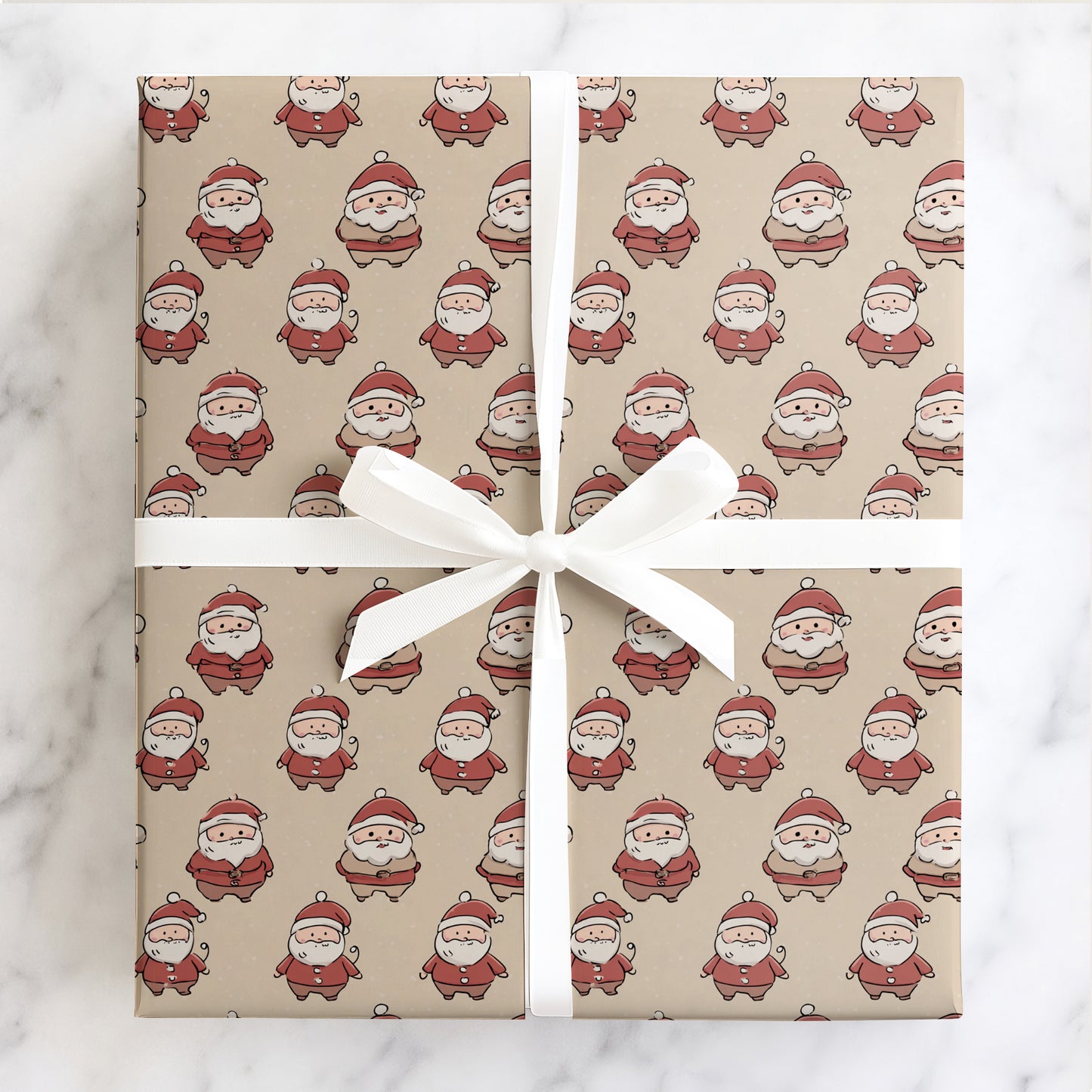 Little Santa