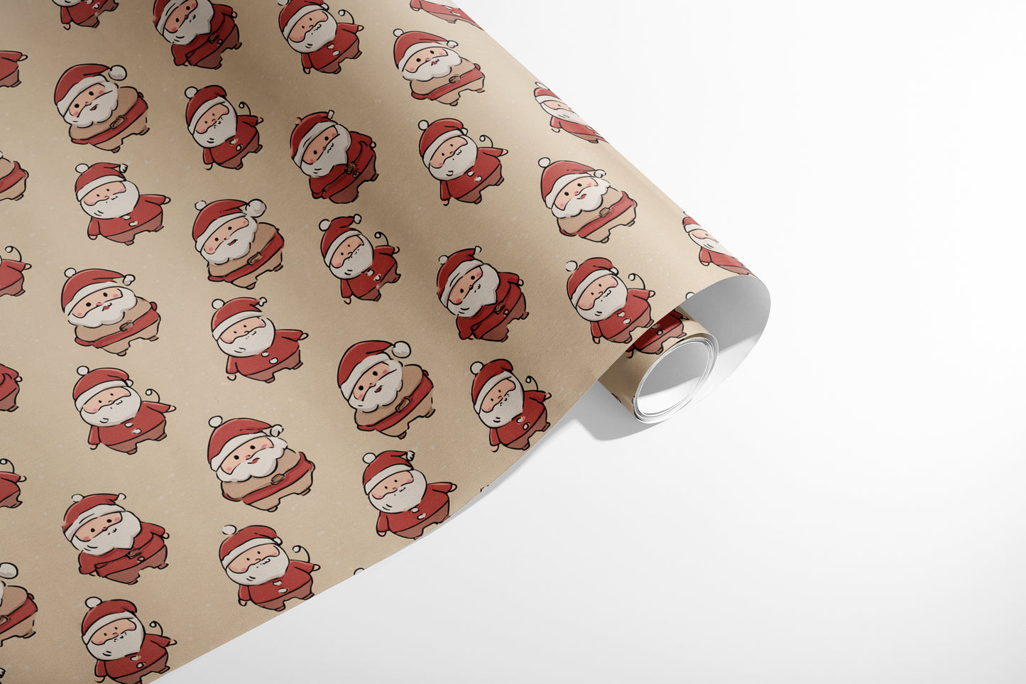 Little Santa
