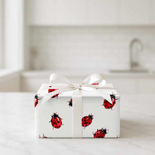 Lovely Ladybugs