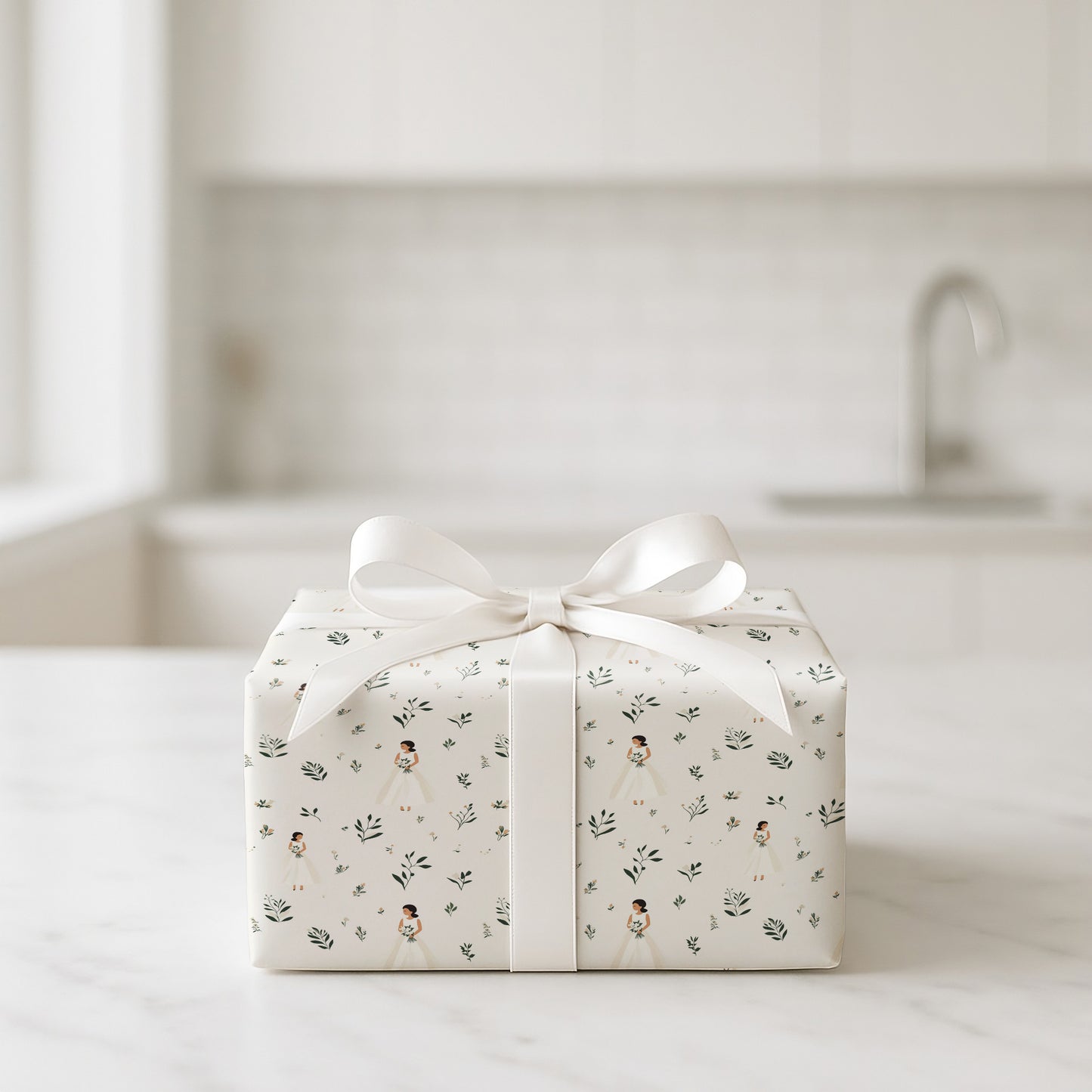 Lush Promises