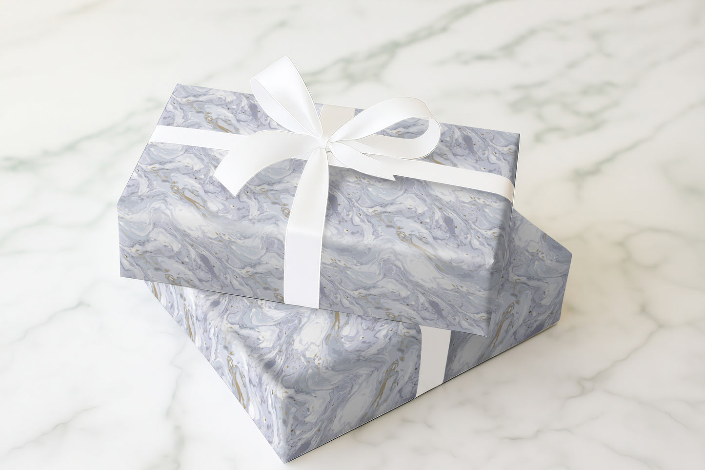 Marble Luxe