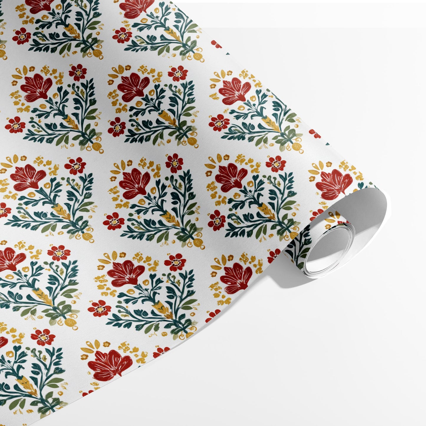 Meadow Medallion
