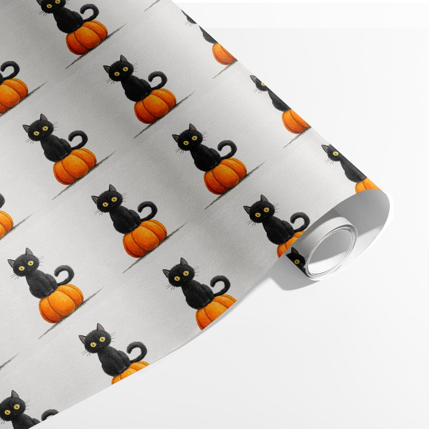 Meow-loween
