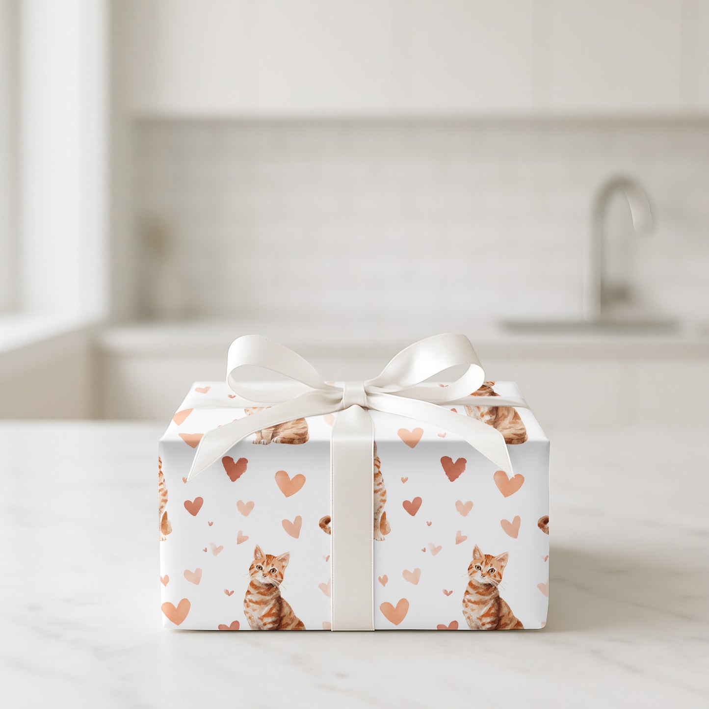 Meow You Forever