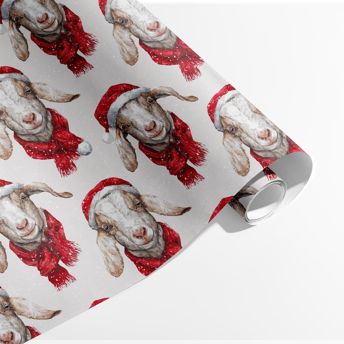 Merry Bleatmas