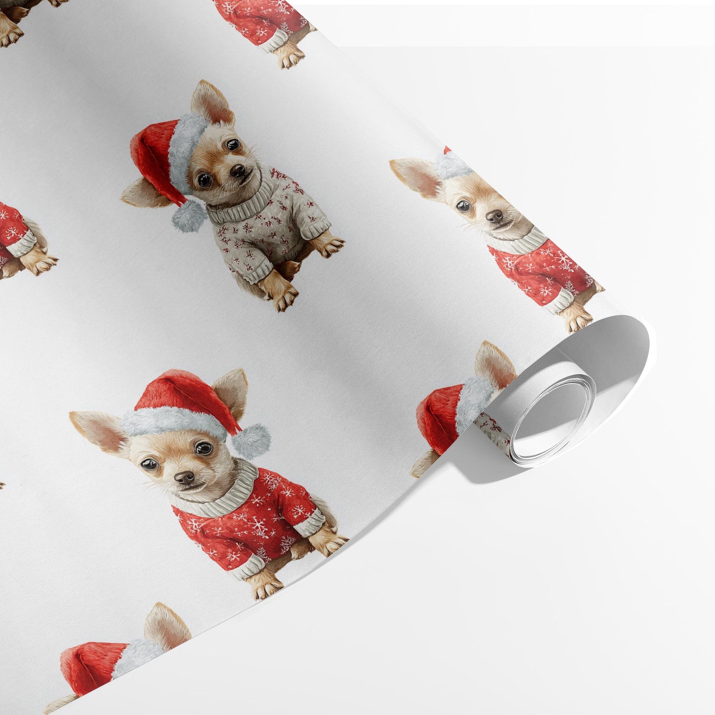 Merry Chi-mas