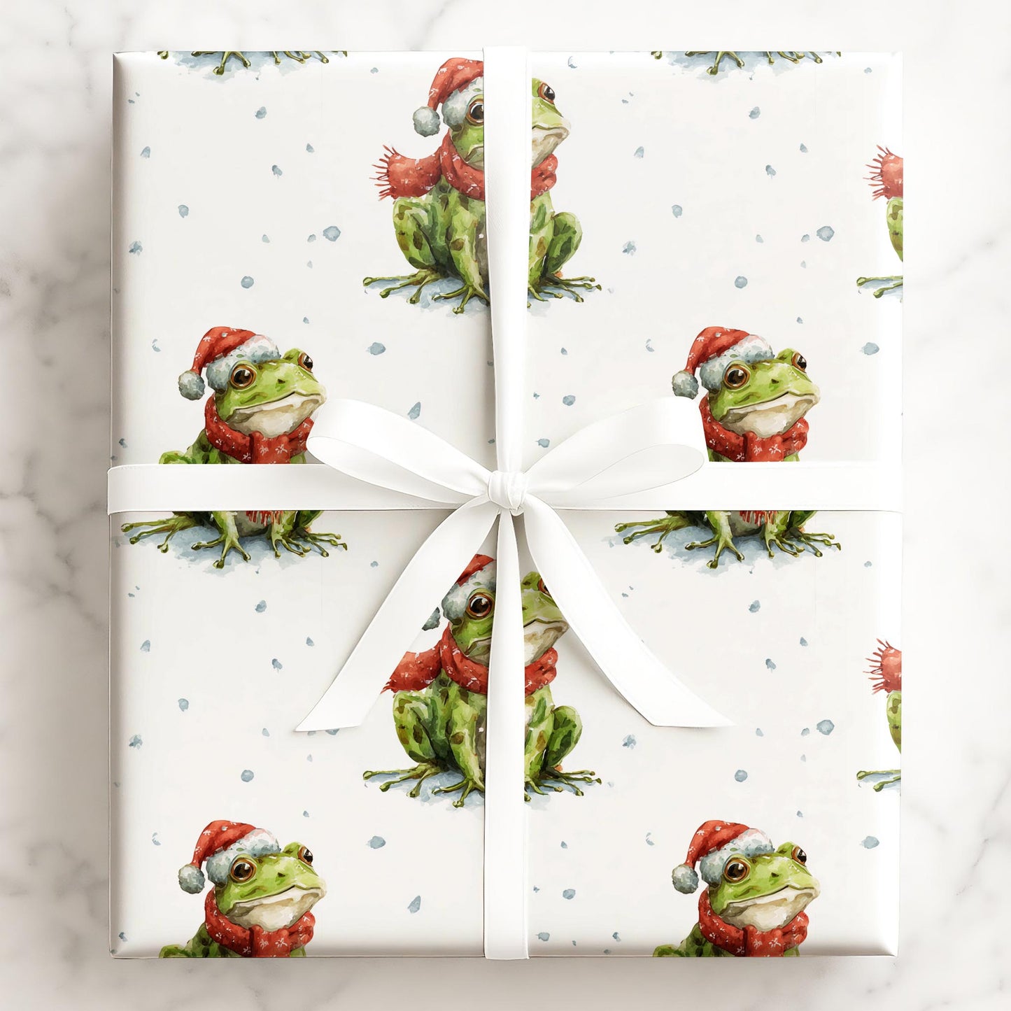 Merry Hoppy Christmas