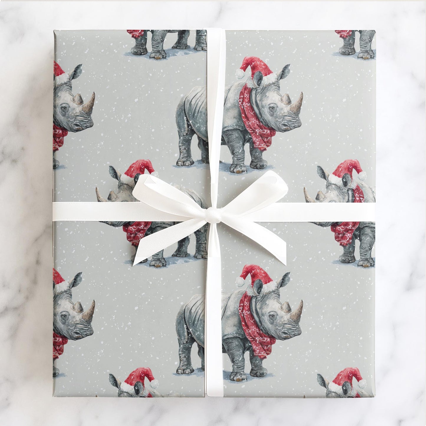 Merry Hornmas