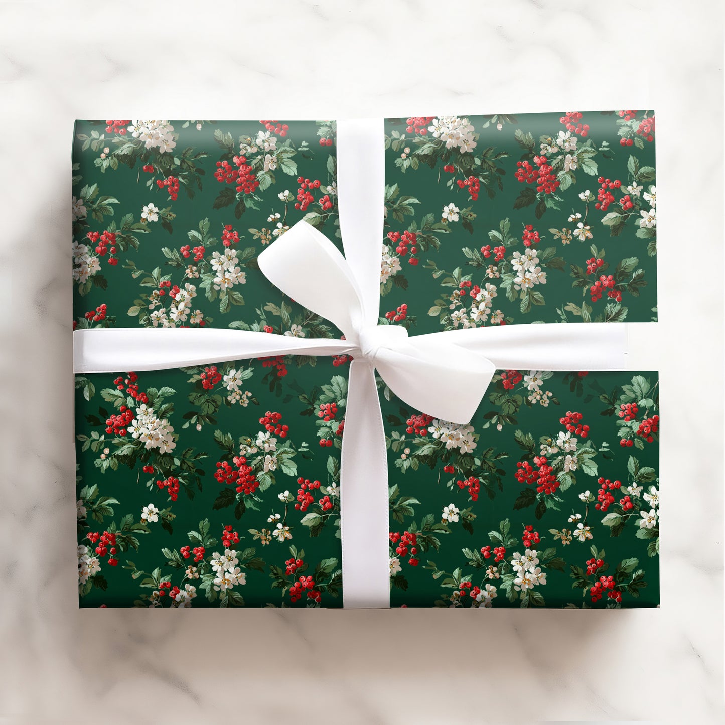 Merry Little Berries