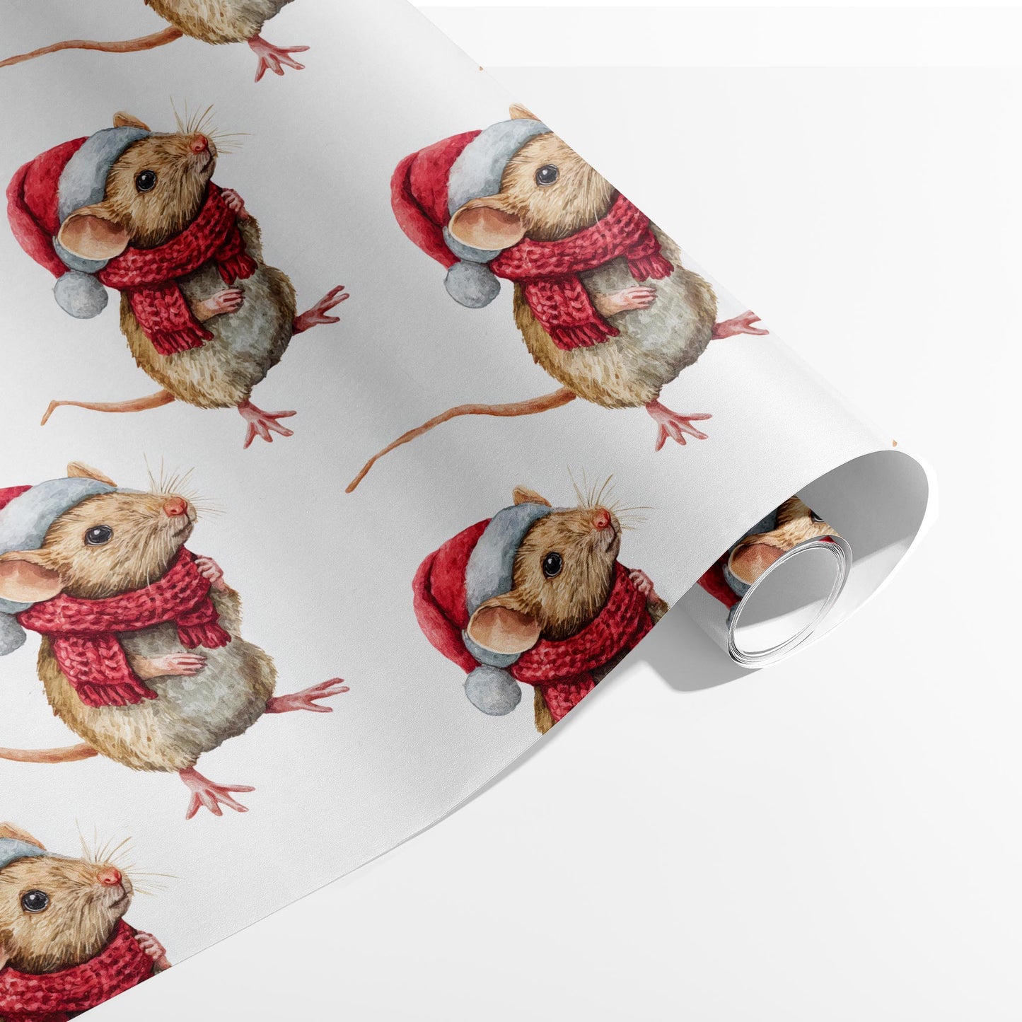 Merry Little Mousies