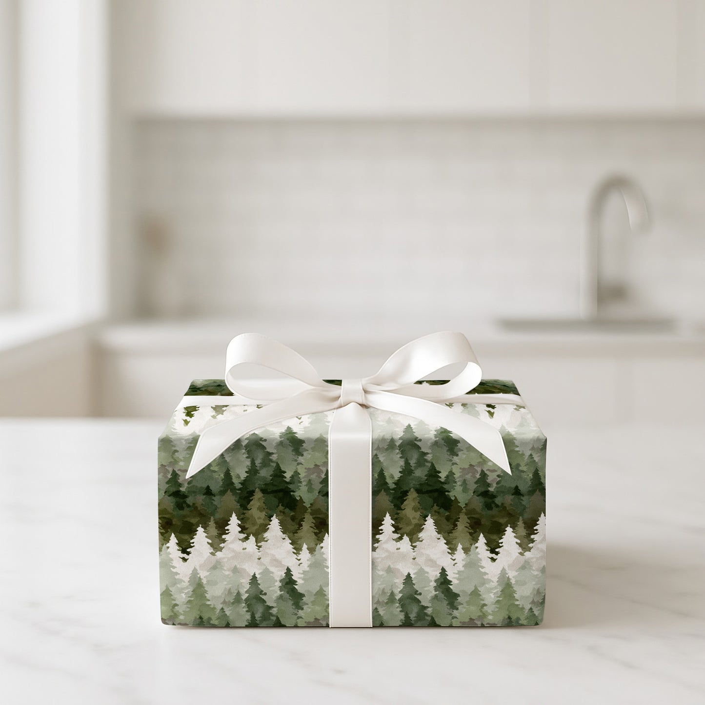 Merry Pines