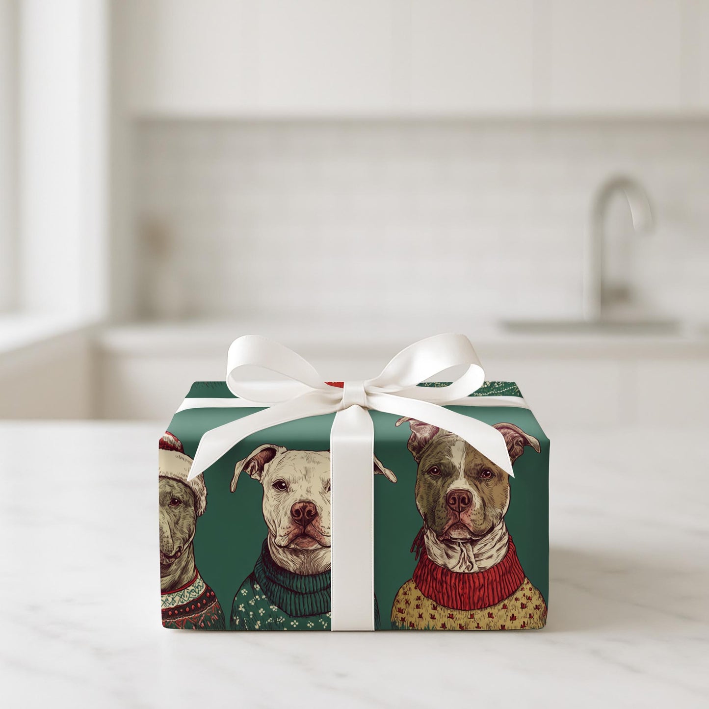 Merry Pitmas