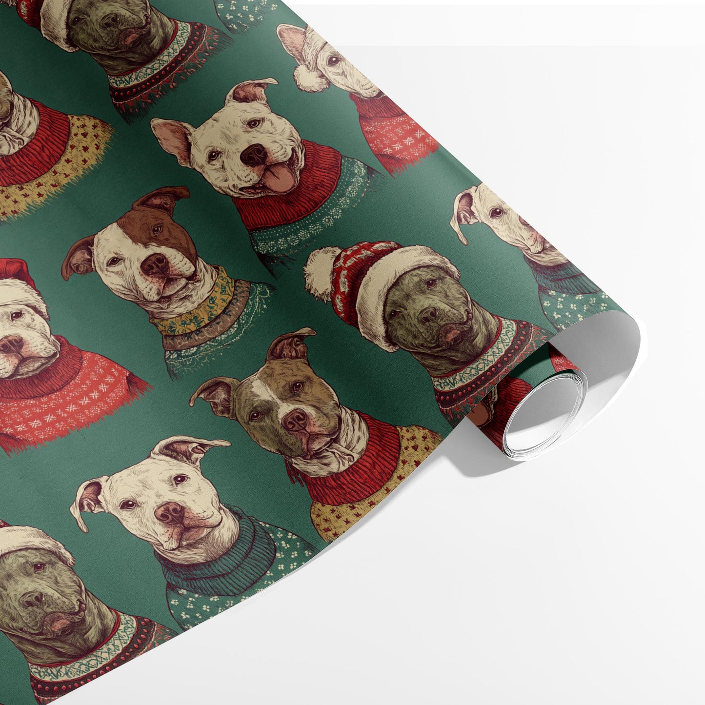 Merry Pitmas