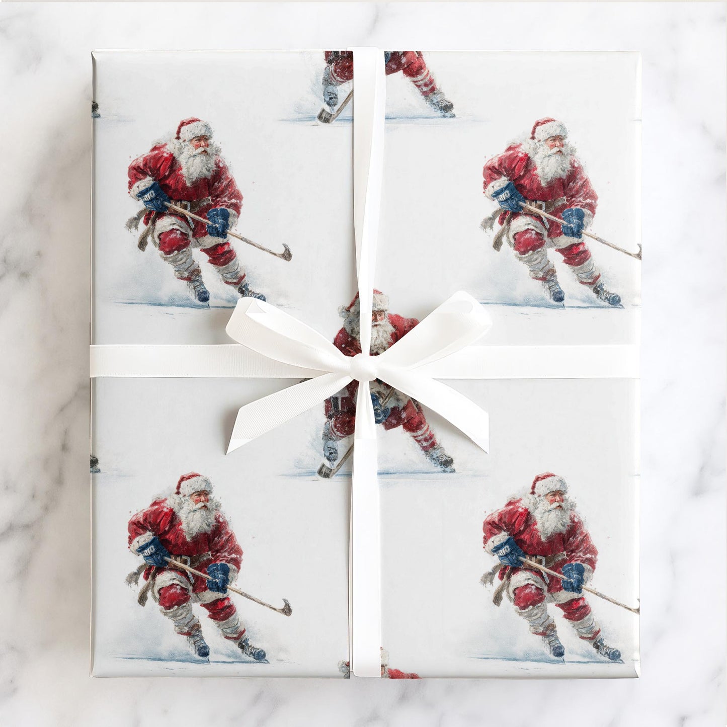 Merry Puckmas