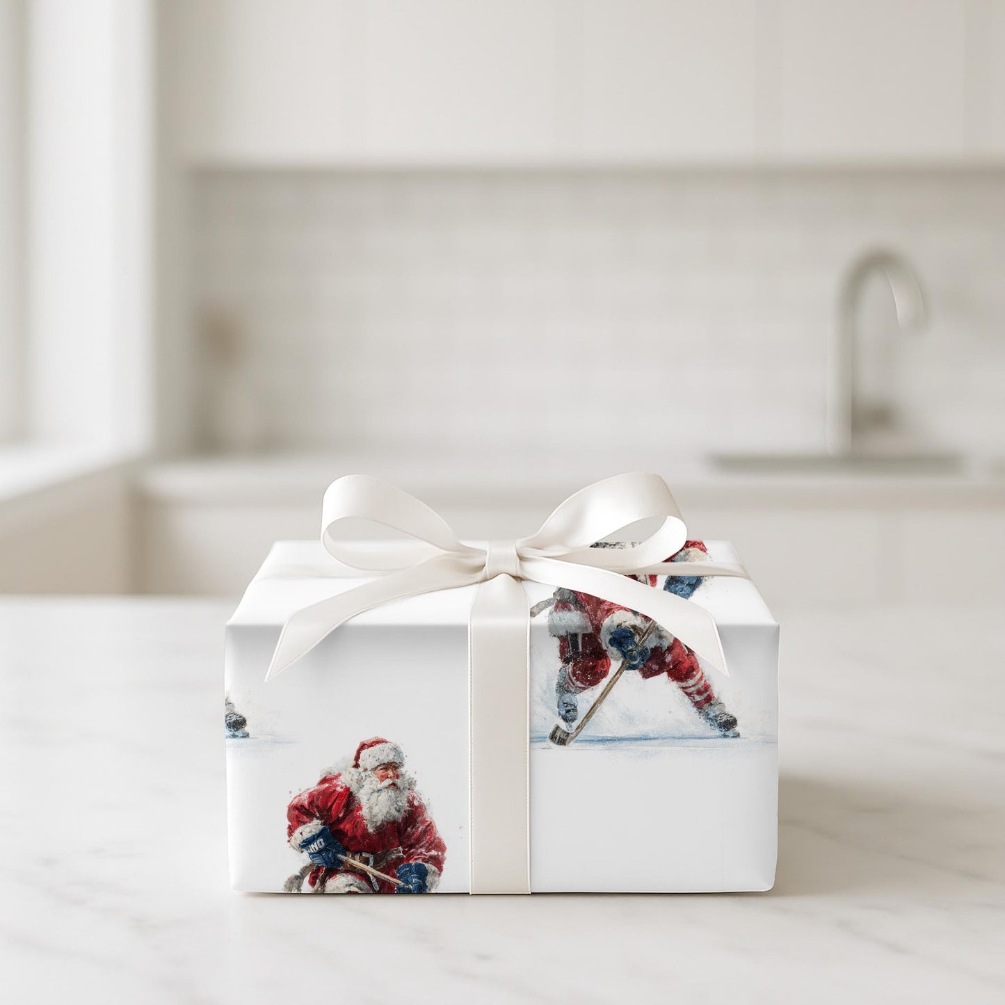 Merry Puckmas