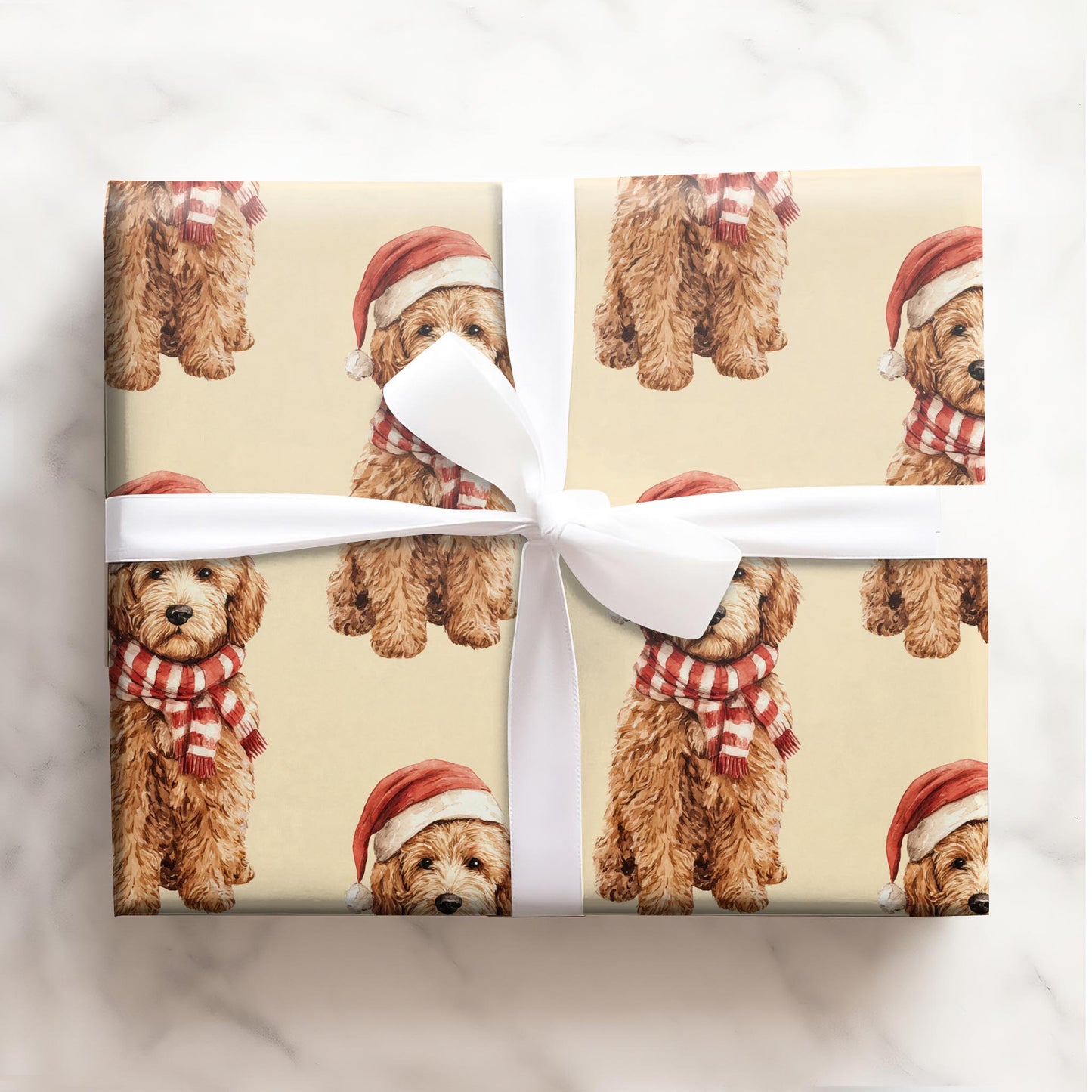 Merry Pupmas