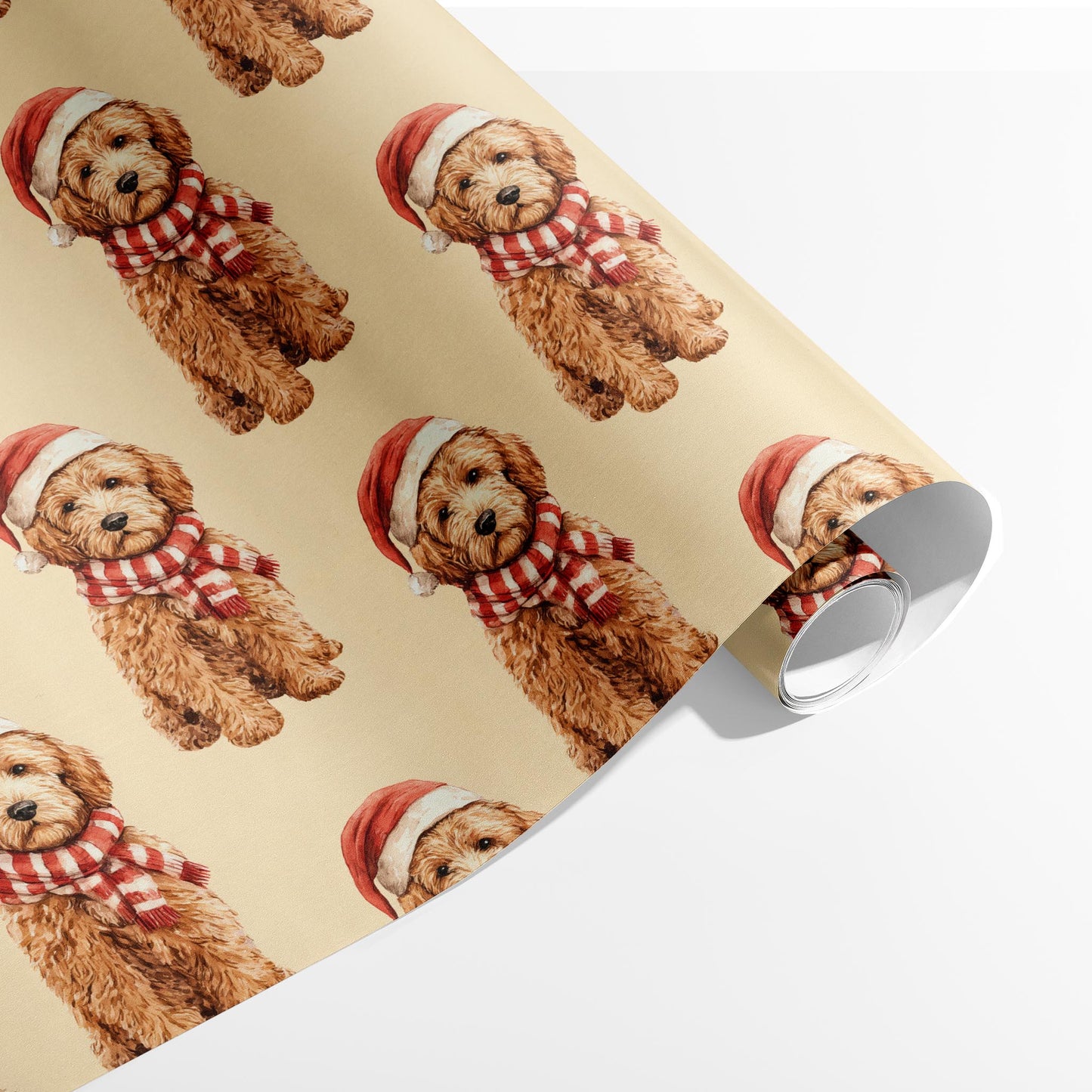 Merry Pupmas