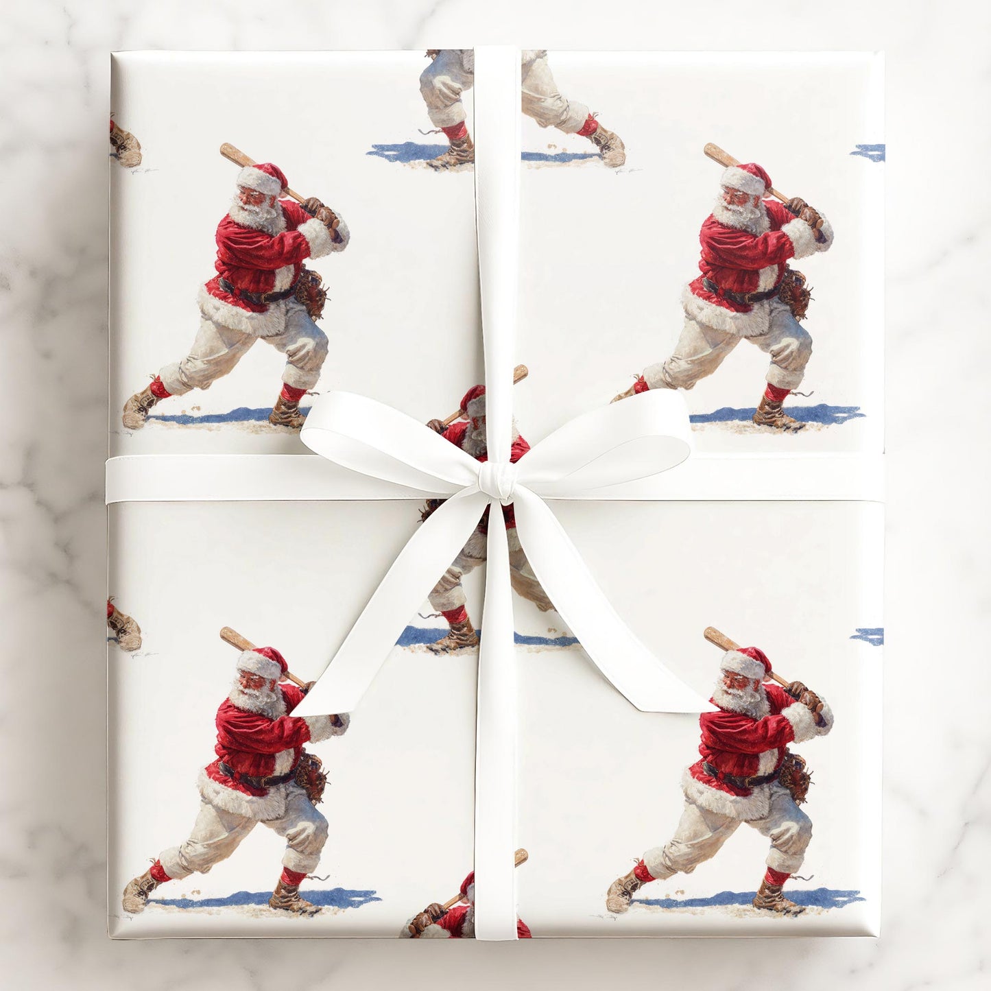 Merry Swingmas