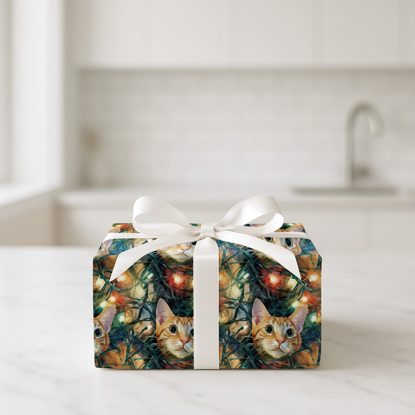 Merry & Meow-sy