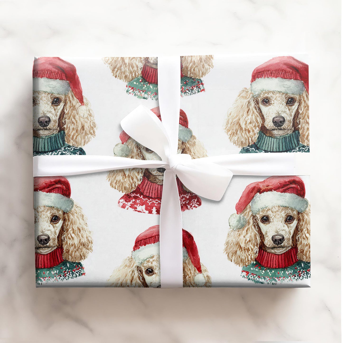 Merry Poodlemas