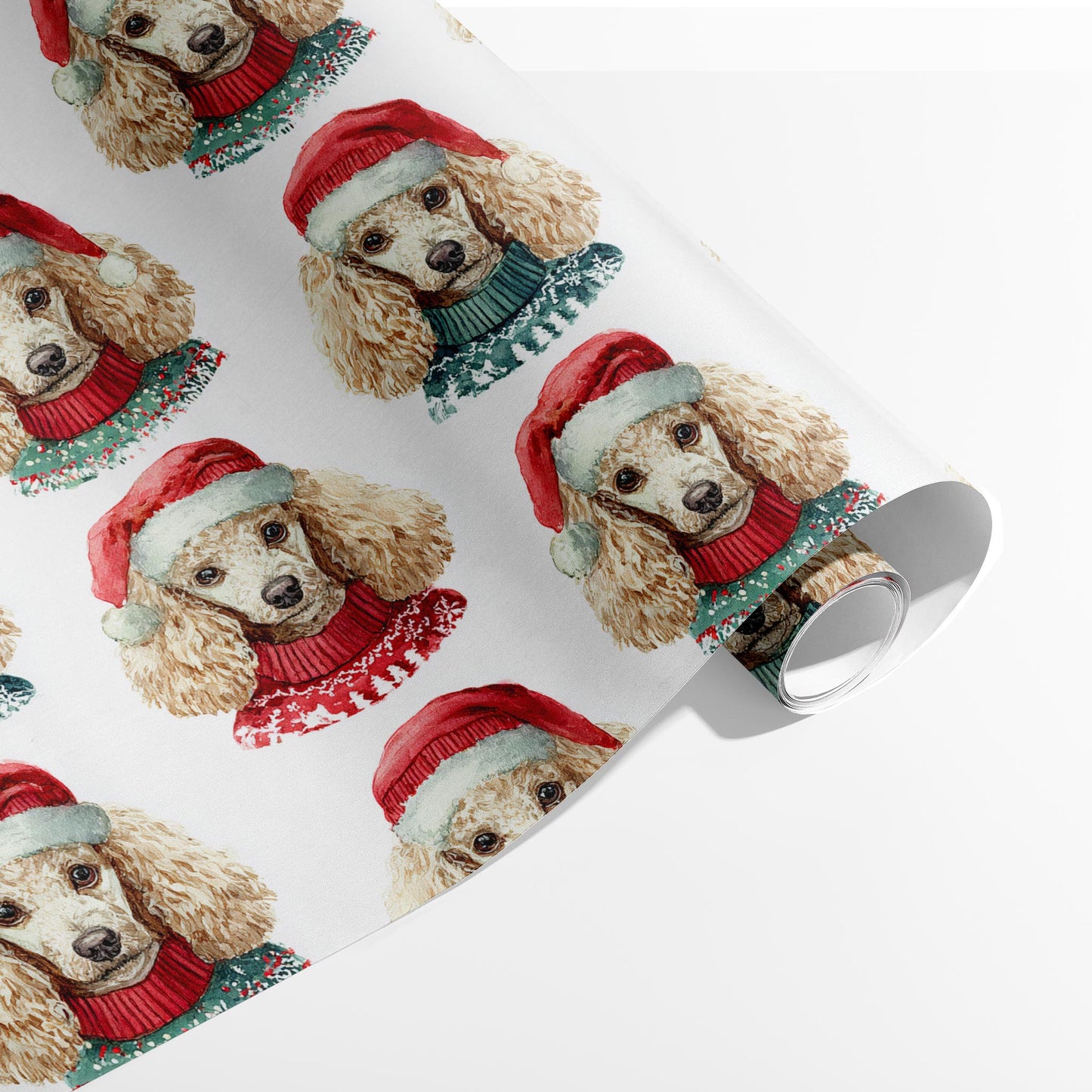 Merry Poodlemas