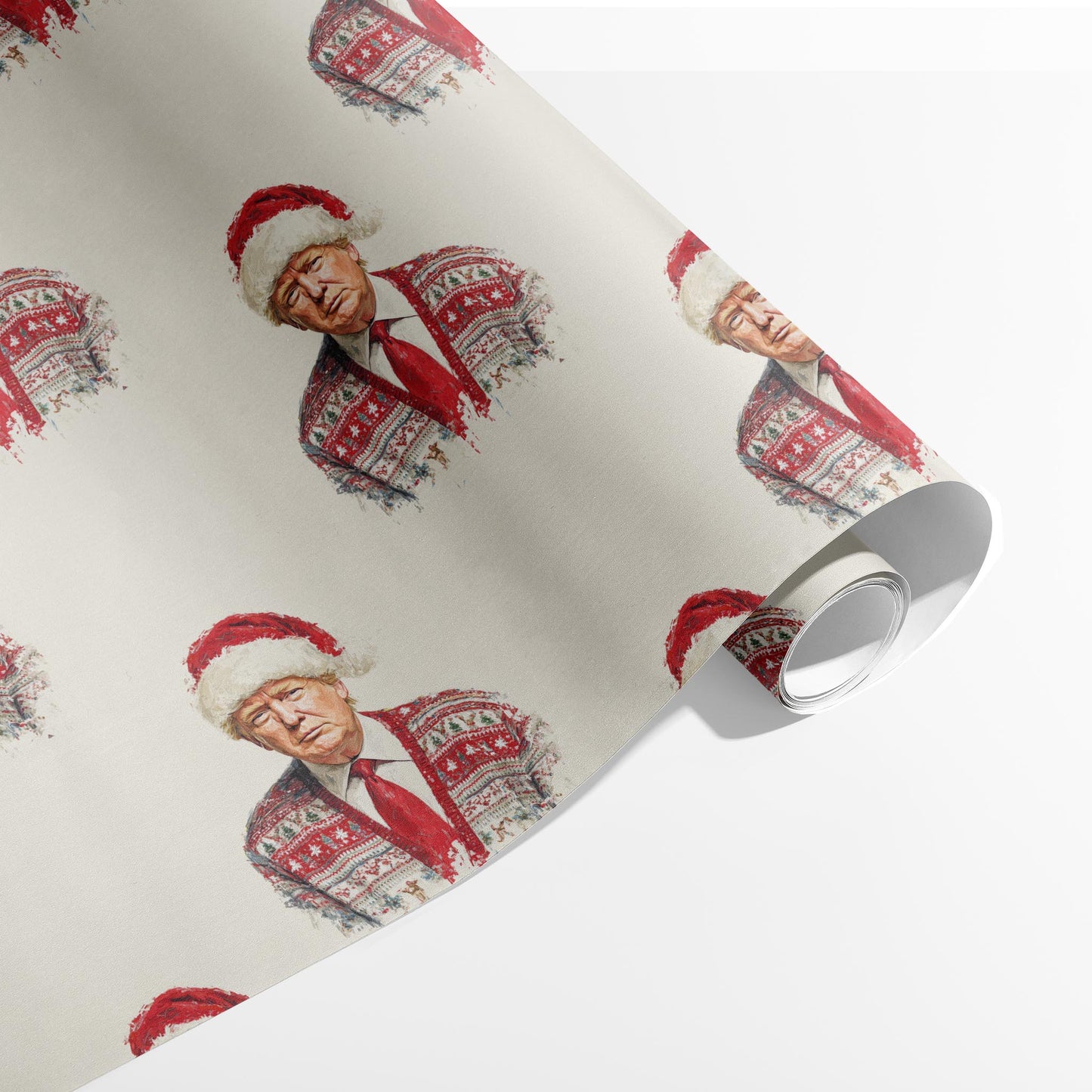 Merry Serious