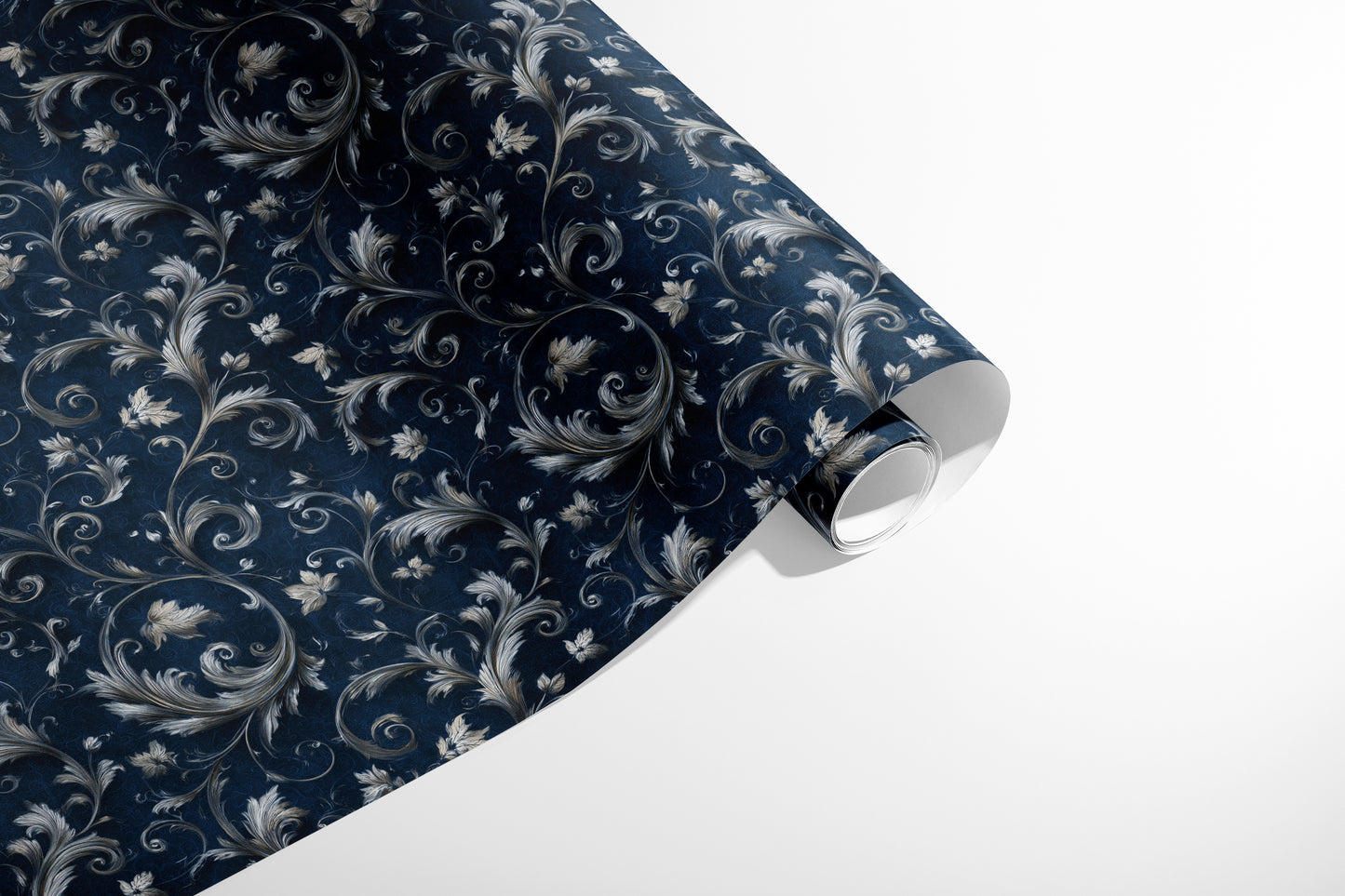Midnight Baroque