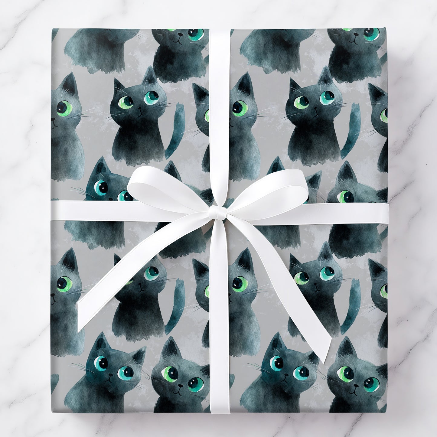 Midnight Meow