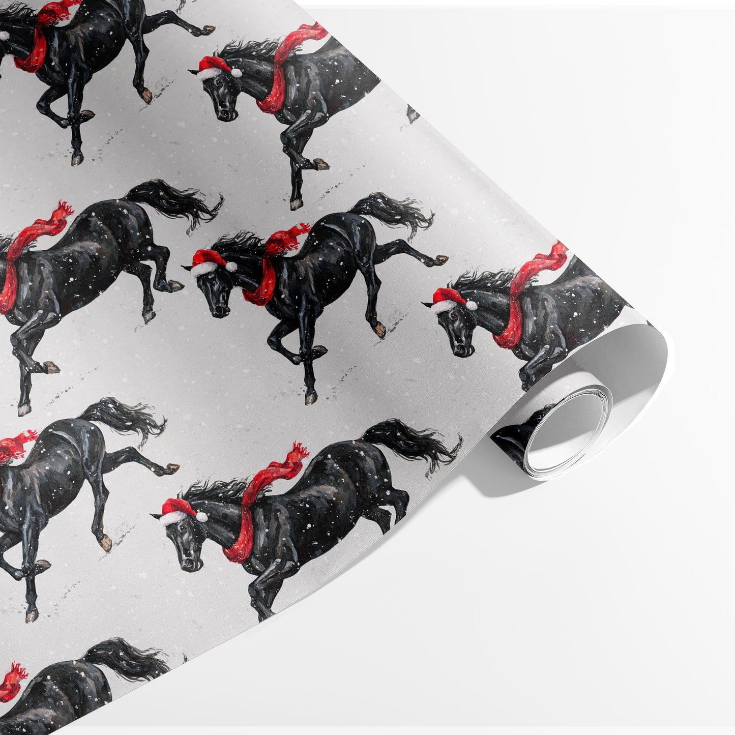 Midnight Sleigh Ride