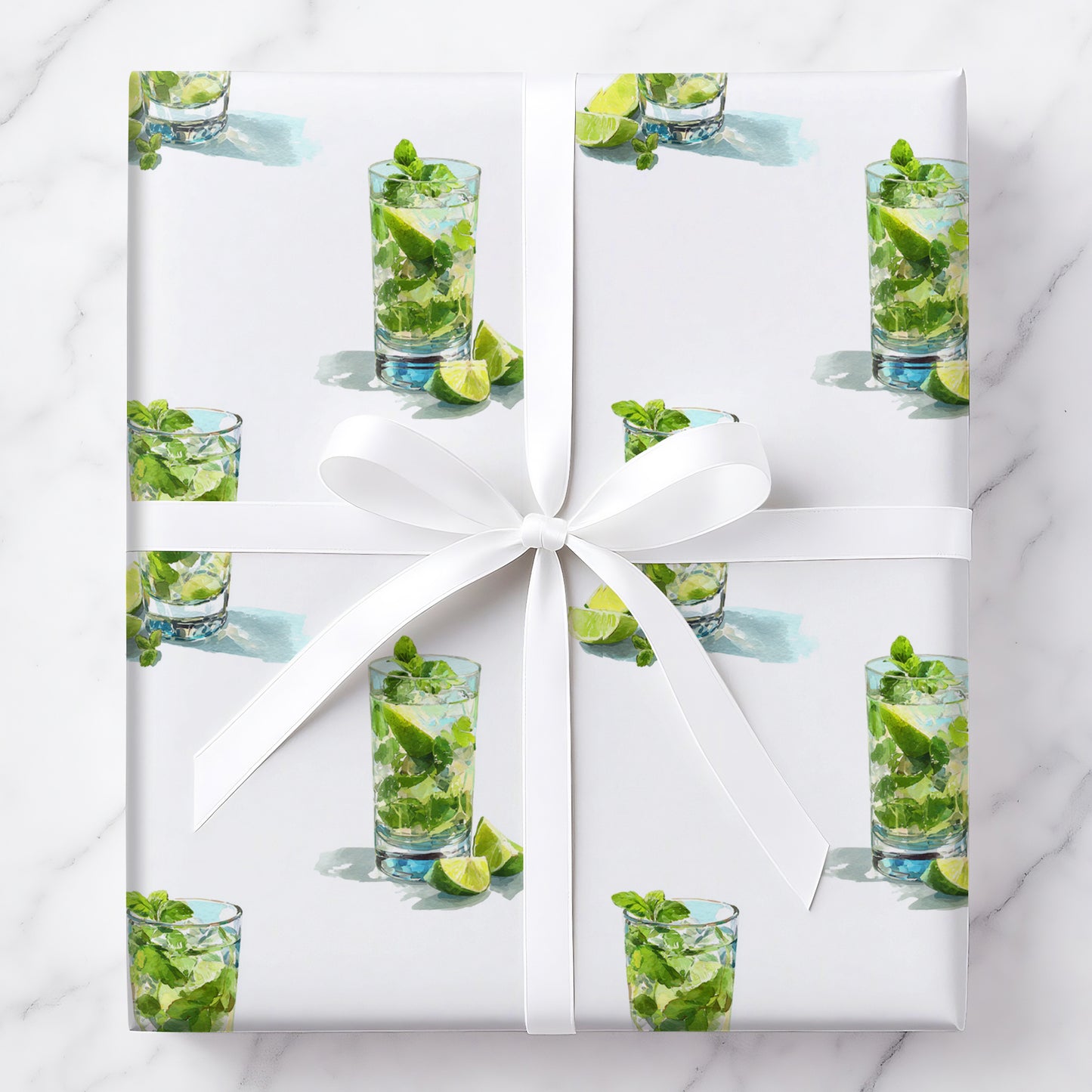 Mint to Be