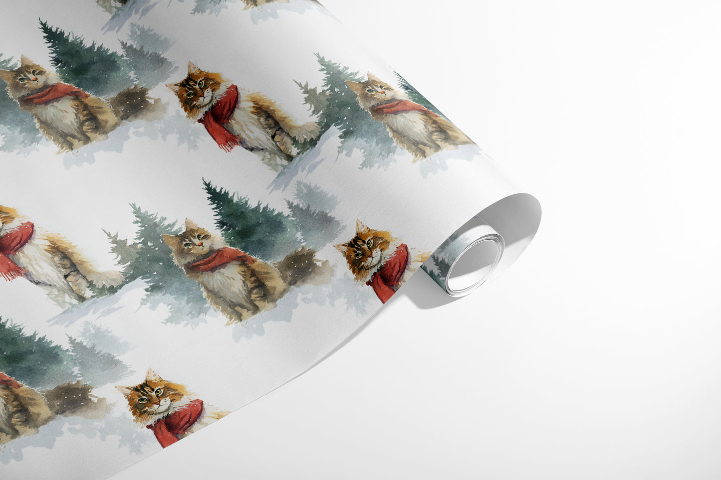 Mischievous Meowmas