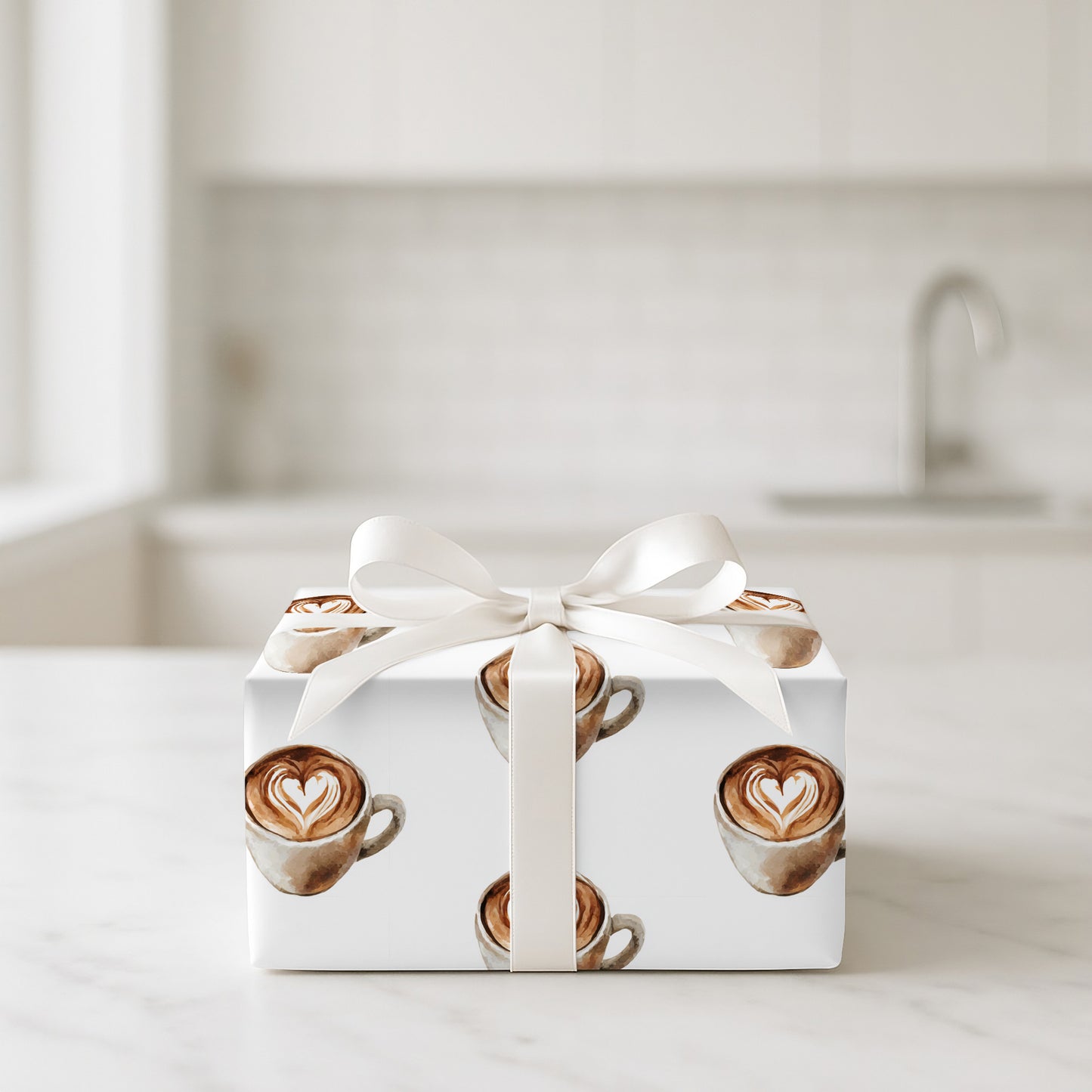 Mocha Me Blush