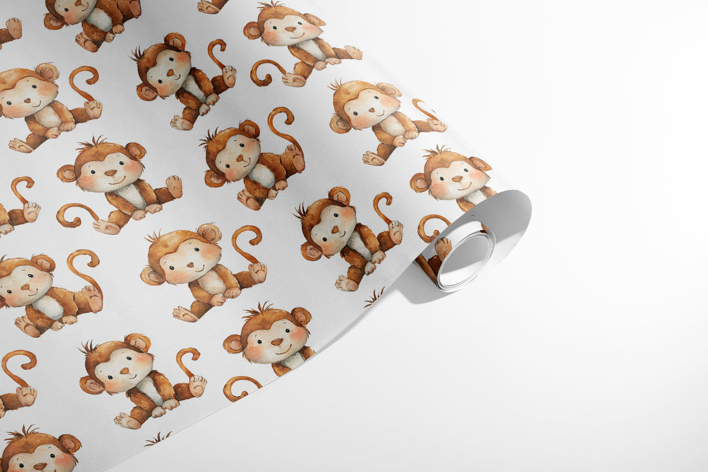 Monkey Business