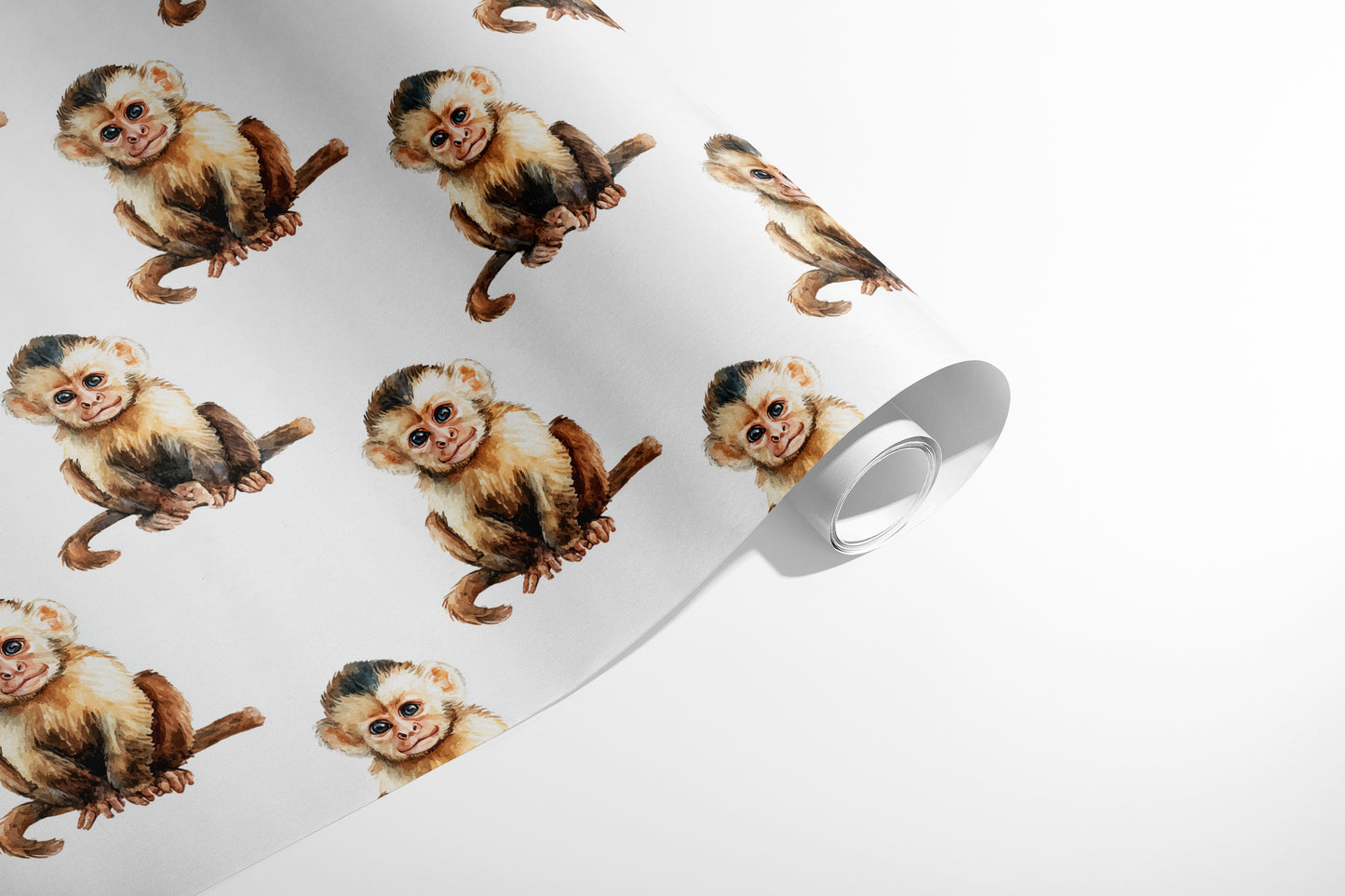 Monkey Business Jr.