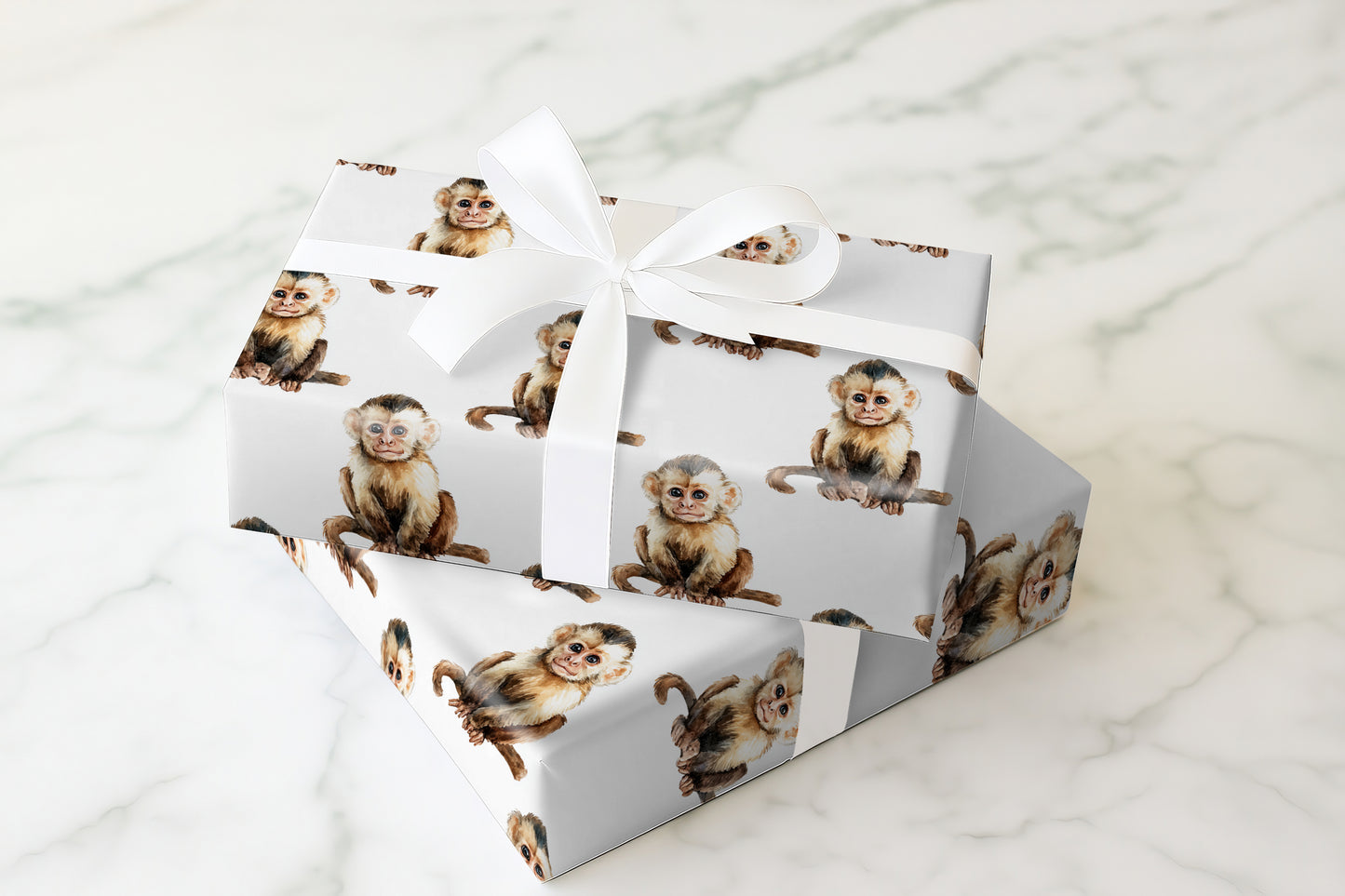Monkey Business Jr.