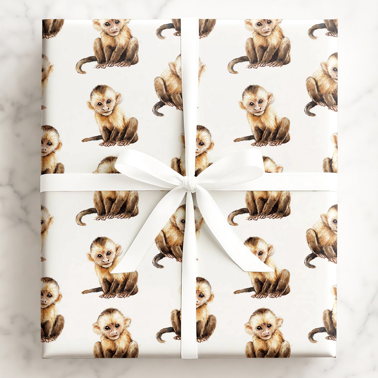 Monkey Mood Minis