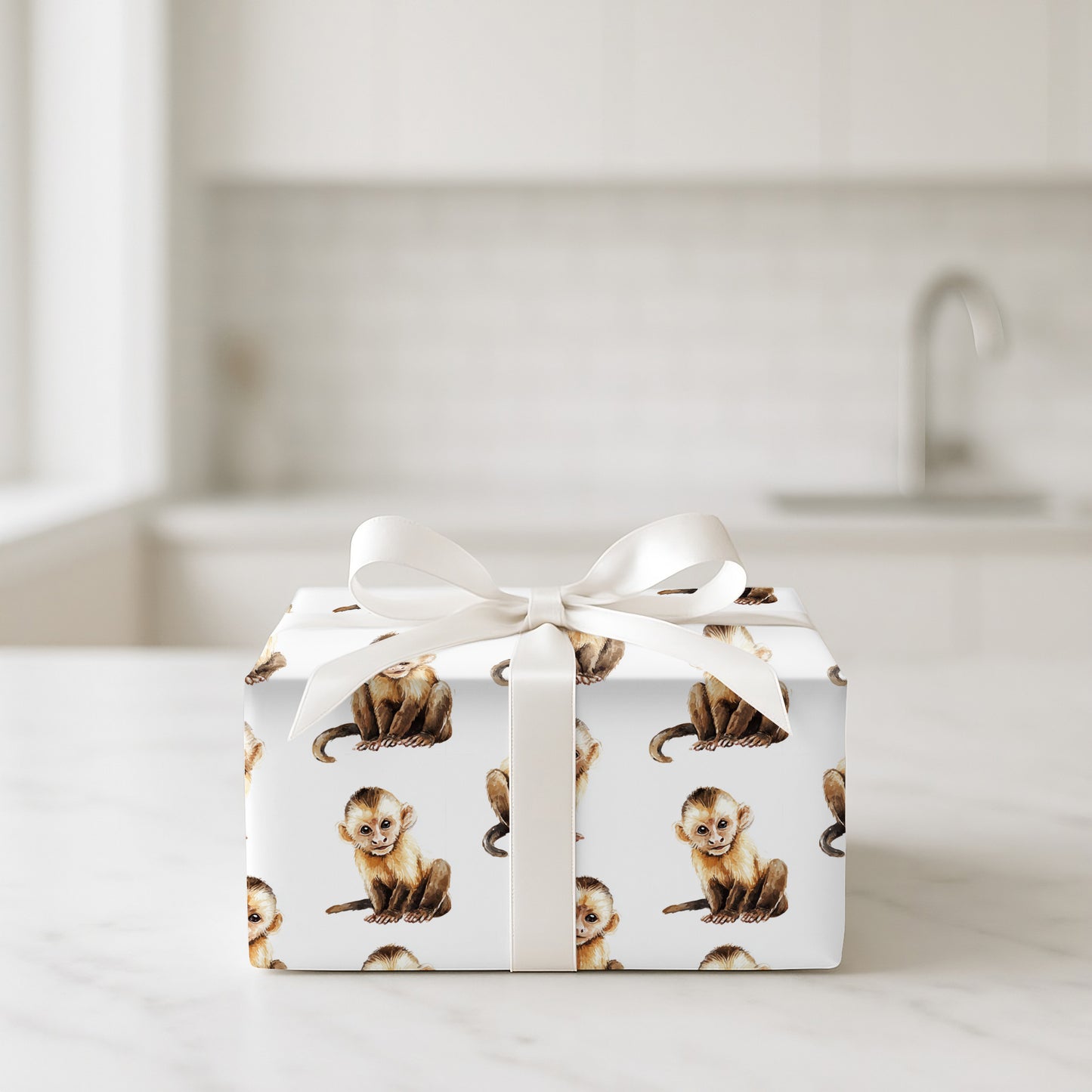 Monkey Mood Minis
