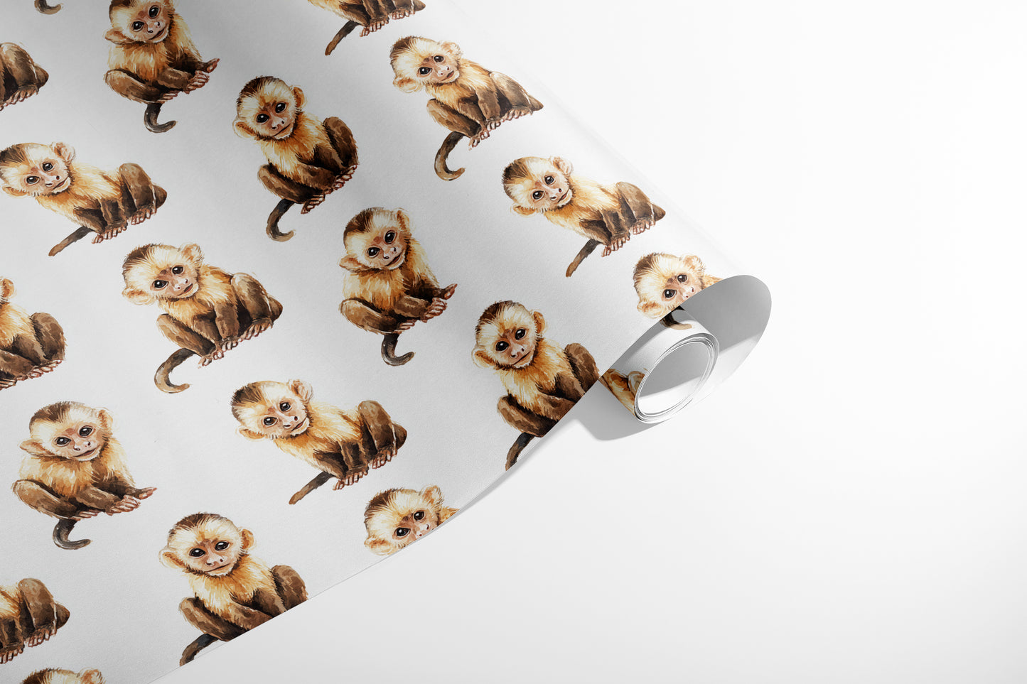 Monkey Mood Minis
