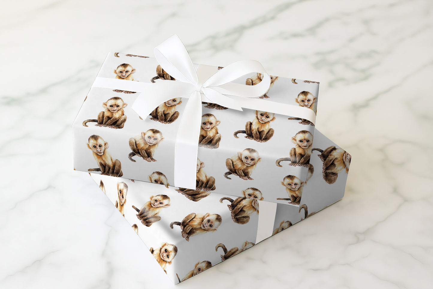 Monkey Mood Minis