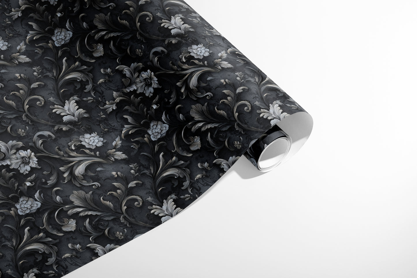 Monochrome Baroque