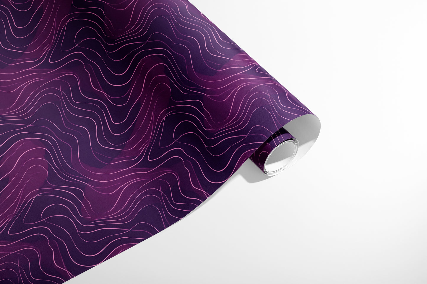Mystic Waves