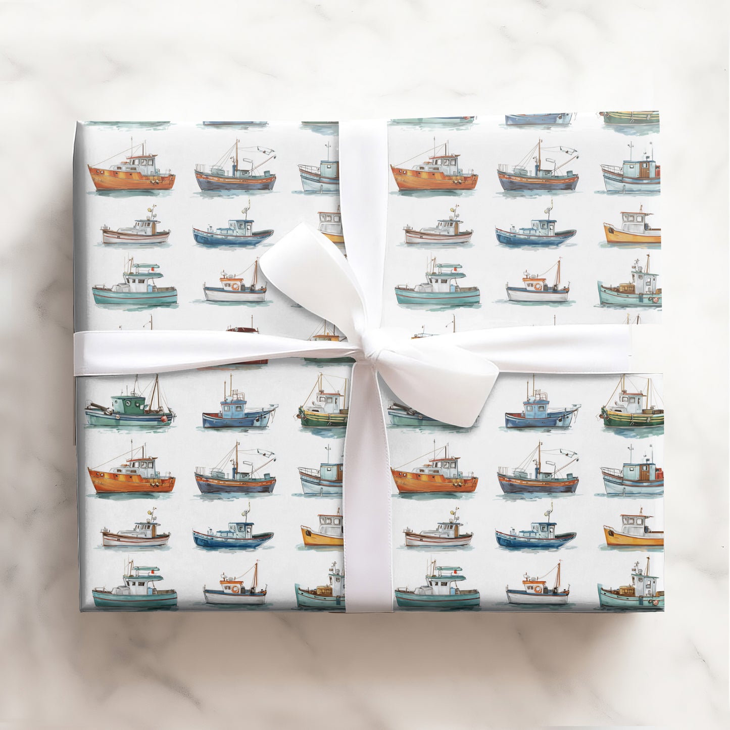 Nautical Adventure