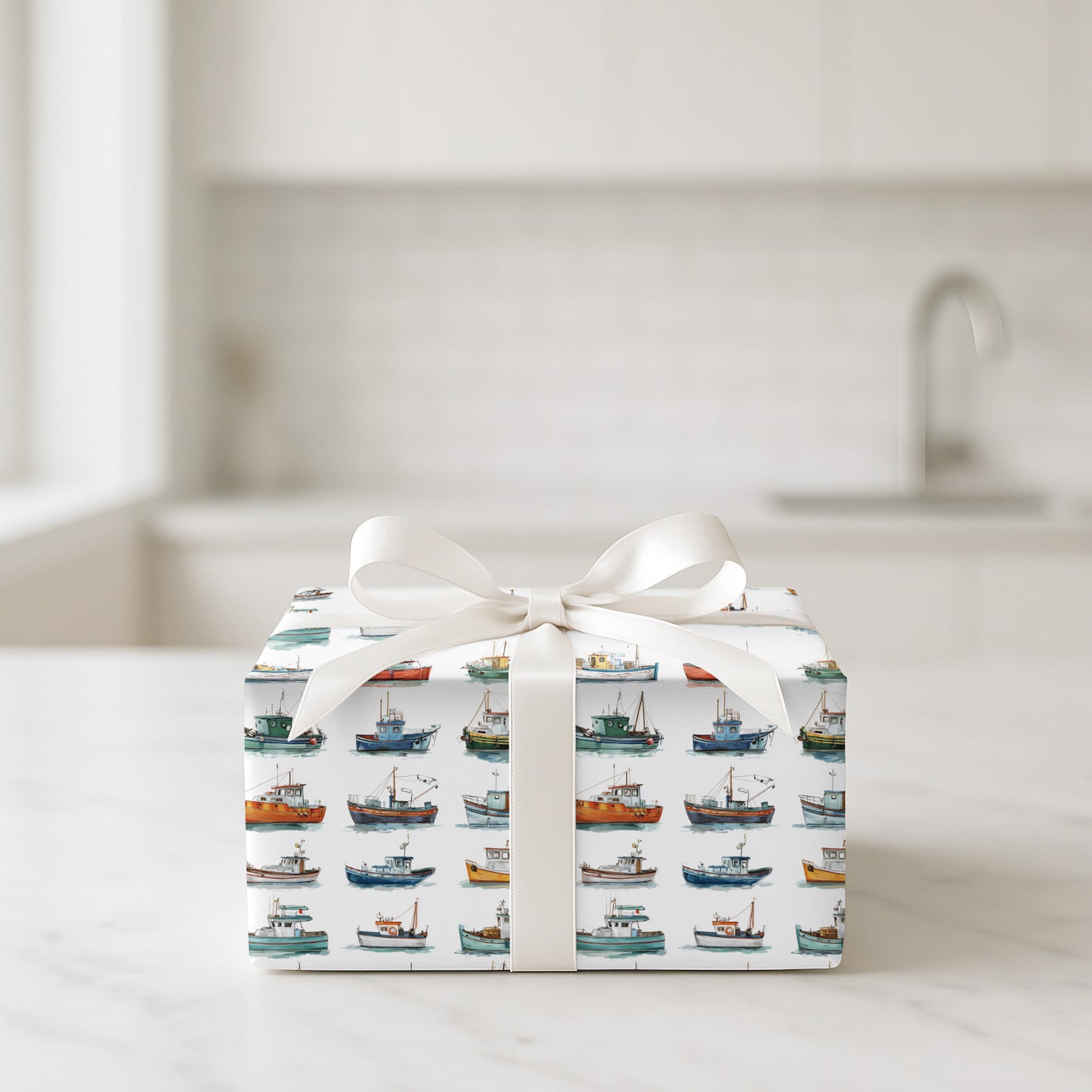 Nautical Adventure